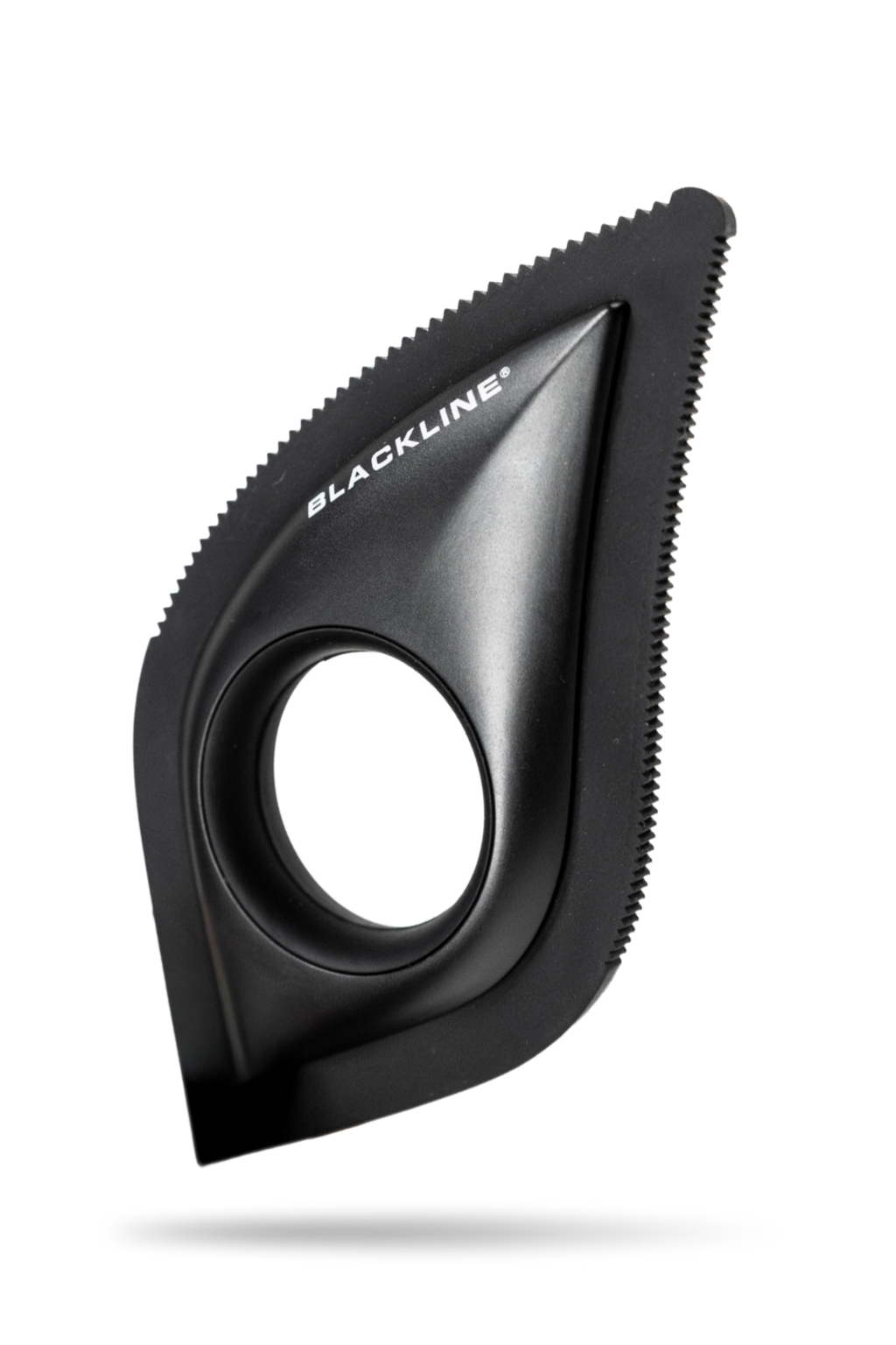 BLACKLINE® Pet Hair Brush for Car Seats & Upholstery