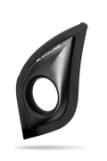 BLACKLINE® Pet Hair Brush for Car Seats & Upholstery