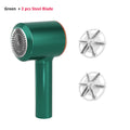 Rechargeable Fabric Lint Shaver